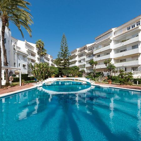 Beach Apartment Marbella Dış mekan fotoğraf