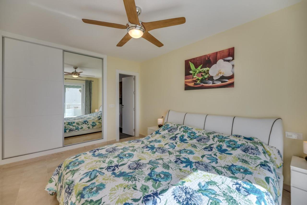 Beach Apartment Marbella Dış mekan fotoğraf