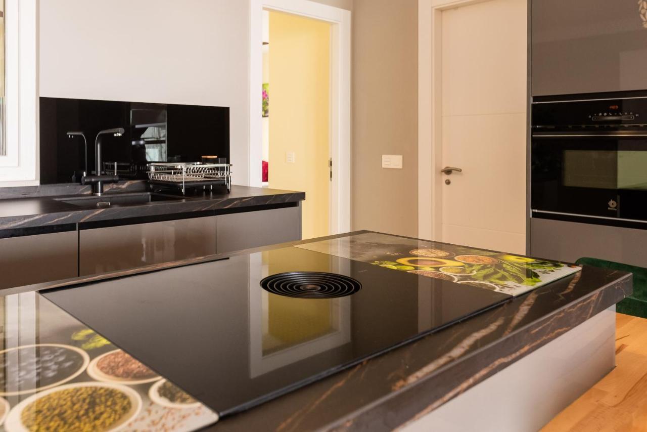 Beach Apartment Marbella Dış mekan fotoğraf